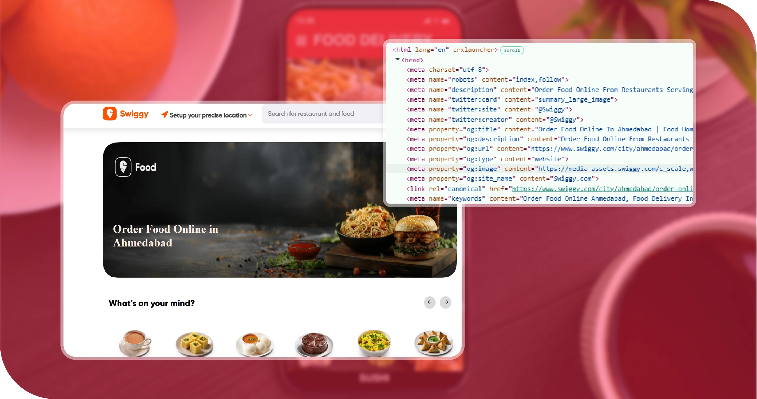 Swiggy & Zomato Key Challenges